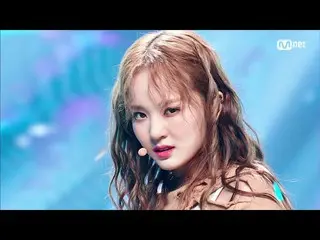 【公式mnk】【HOT ISSUE  -  GRATATA] KPOP TV Show | #MCOUNTDOWN_ | Mnet 210527放送  