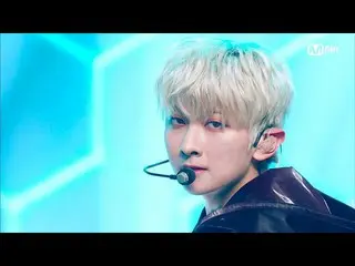 【公式mnk】【BLITZERS  -  Breathe Again] KPOP TV Show | #MCOUNTDOWN_ | Mnet 210527放送 
