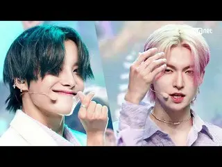 【公式mnk】【E'LAST U  -  The beginning Of spring] KPOP TV Show | #MCOUNTDOWN_ | Mnet