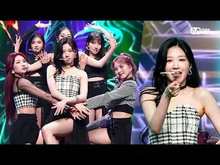 【公式mnk】【BlingBling_ _  -  Oh MAMA] KPOP TV Show | #MCOUNTDOWN_ | Mnet 210527放送  