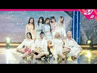 【公式mn2】直カム、fromis_9_ _」WE GO」(fromis_9_ _ FanCam)| MCOUNTDOWN_2021.5.27  