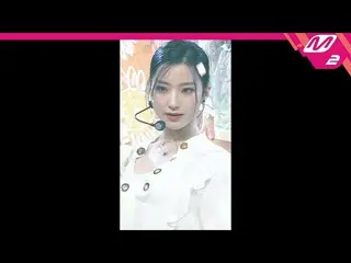 【公式mn2】直カム、fromis_9_ がセロム_」WE GO」(fromis_9_ _ LEE SAEROM FanCam)| MCOUNTDOWN_202