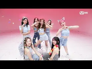 【公式mnk】【「MCD DANCE CHALLENGE」OH MYGIRL_  -  Nonstop] KPOP TV Show | #MCOUNTDOWN_