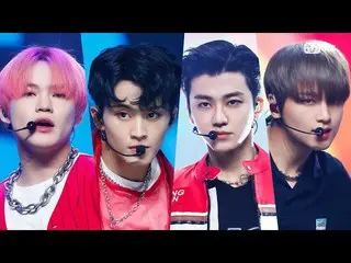 【公式mnk】【NCT_ _ DREAM_ _  -  Hot Sauce] KPOP TV Show | #MCOUNTDOWN_ | Mnet 210527