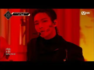 【公式mnk】【9回】♬Move  - SF9_ _ (SF9_ )ㅣ3次コンテスト2R #KINGDOM EP.9 | Mnet 210527放送  