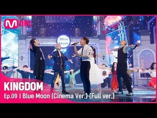 【t公式】(G)I-DLE_、_ [フルバージョン]♬Blue Moon(Cinema Ver
