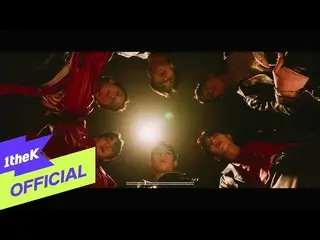 【公式loe】 [Teaser] MONSTAX_ _ (MONSTAX_ )_ GAMBLER  
