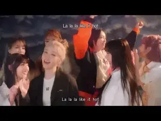 【日本語字幕】【Japanese Sub】] Girls in the Park(公園少女_ ) -  Like It Hot  