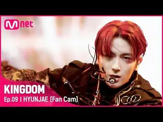 【公式mnk】【直カム] THEBOYZ_ 現在 - ♬Monster(Stormborn)3次コンテスト2R  