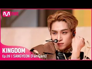 【公式mnk】【直カム] THEBOYZ_ 上演 - ♬Monster(Stormborn)3次コンテスト2R  