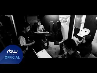 【公式】MAMAMOO、[MAMAMOO] WAW SPOILER FILM  
