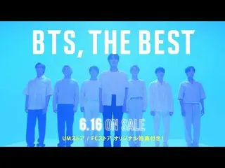 【J公式umj】 BTS_ 」BTS_ 、THE BEST」Highlight_ _ s  