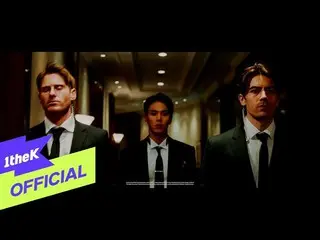 【公式loe】 [Teaser2] MONSTAX_ _ (MONSTAX_ )_ GAMBLER  