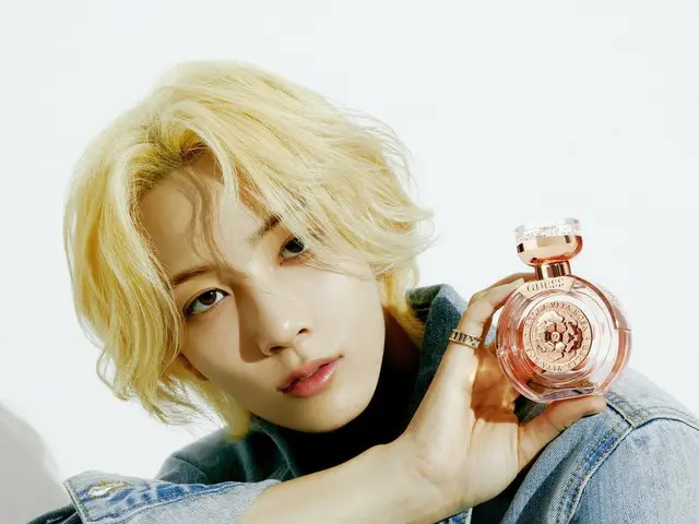 「SEVENTEEN」Jeonghan、インタビューが話題