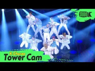 【公式kbk】【K-Choreo Tower Cam 4K] TO1(チオウォン)直カム」Son Of Beast」(TO1 Choreography)l Mu