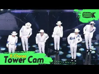 【公式kbk】【K-Choreo Tower Cam 4K]ONEUS_ (ONEUS_ _ )直カム」BLACK MIRROR」(ONEUS_ _ Chore
