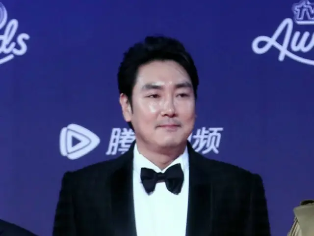 俳優チョ・ジヌン、学生時代の写真がイケメンすぎると話題に