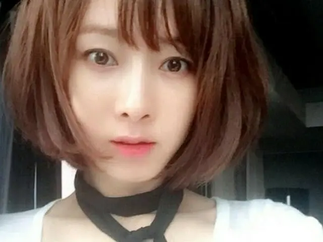 女優深田恭子の新恋人とうわさされる不動産会社会長の杉本宏之氏の2度目の妻で女優のオ・セジョン、5年近く前にSNSに掲載した写真が深田恭子に似ていると話題に