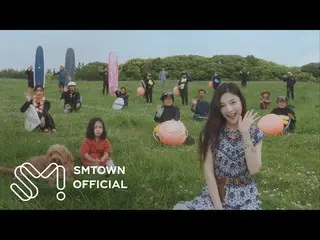 【t公式】RED VELVET、JOYジョイ」こんにちは(Hello)」MV 🎬 #JOY #ジョイ #こんにちは#Hello #Red Velvet #Re
