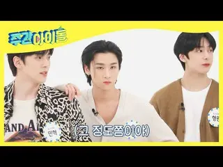 【公式mbm】【放送先行公開】新曲プロモーションの運命がかかった MONSTAX_ の団体縄跳び  