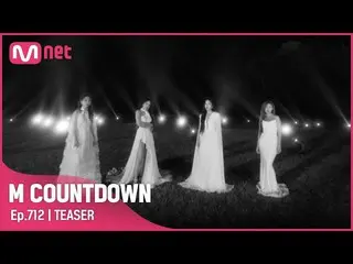 【公式mnk】最高のK-POPアーティストと一緒に今週MCOUNTDOWN_ ラインナップは？ #MCOUNTDOWN_   