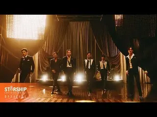 【公式sta】MONSTA X MONSTA X」GAMBLER」MV  