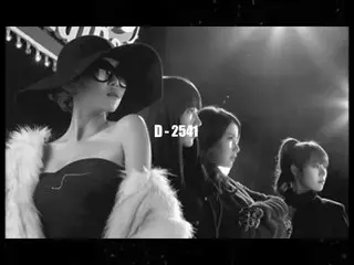 【t公式】MAMAMOO、[ #MAMAMOO] D-DAY、Ready to「WAW」 11th Mini Album [WAW] 2021.06.02 6P