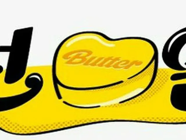 「BTS(防弾少年団)」の新曲「Butter」の米ビルボード「ホット100」1位を祝う朝鮮日報のロゴが話題に