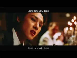 【日本語字幕】【Japanese Sub】_ _ MONSTAX_  -  GAMBLER  