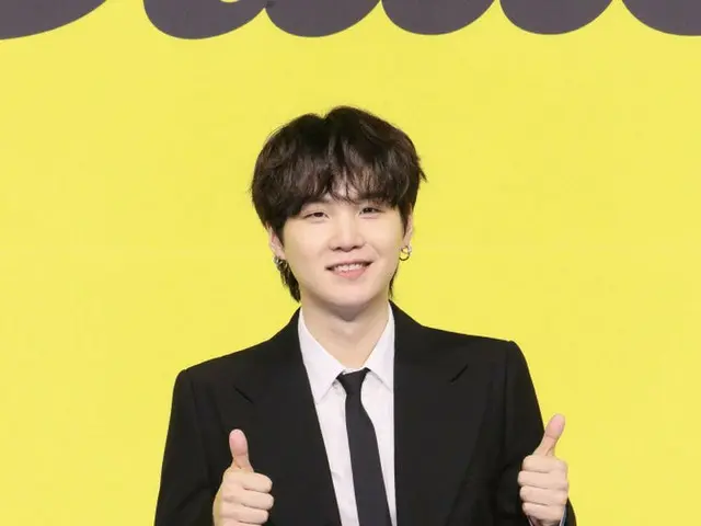 SUGA(BTS)、いい人すぎるエピソードが話題に