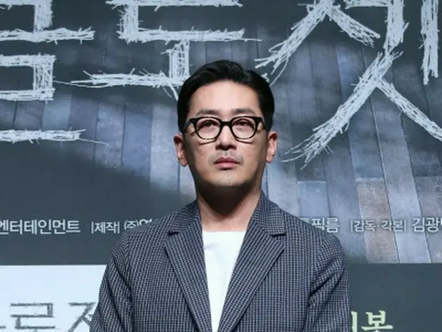韓国検察、“整形外科でプロポフォールを不法投薬してもらった”_俳優ハ・ジョンウ_を略式起訴処分へ