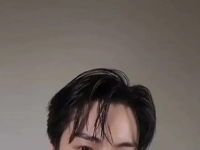 #MonstaX ミニョク(ミンヒョク)の変身術