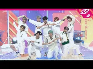 【公式mn2】直カム、GHOST9_ _「夜明けた(Up All Ngiht)」(GHOST9_ _ FanCam)| MCOUNTDOWN_2021.6.3 