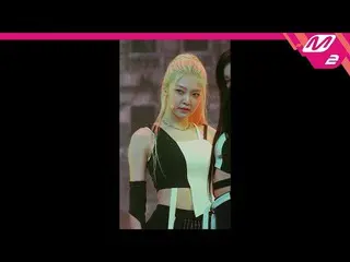 【公式mn2】直カム、EVERGLOW_ 来る_」FIRST」(EVERGLOW_ _ ONDA FanCam)| MCOUNTDOWN_2021.6.3  