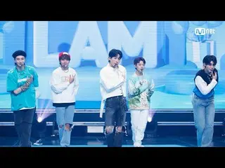 【公式mnk】【LAM  -  Couple] KPOP TV Show | #MCOUNTDOWN_ | Mnet 210603放送  