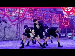 【公式mn2】直カム、 TXT_」0X1 = LOVESONG(I Know I Love You)feat