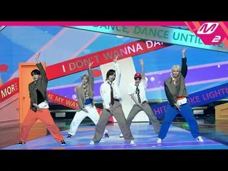 【公式mn2】直カム、 TXT_」No Rules」(TXT FanCam)| MCOUNTDOWN_2021.6.3  