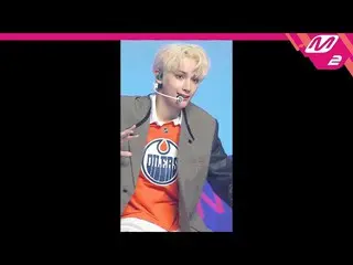 【公式mn2】直カム、 TXTヒュニンカイ_」No Rules」(TXT HUENINGKAI FanCam)| MCOUNTDOWN_2021.6.3  