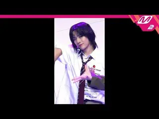 【公式mn2】直カム、 TXTボムギュ_」No Rules」(TXT BEOMGYU FanCam)| MCOUNTDOWN_2021.6.3  