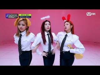 【公式mnk】【「MCD DANCE CHALLENGE」BLACKPINK_ _  -  PLAYING WITH FIRE] KPOP TV Show | 