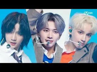 【公式mnk】「COMEBACK「グローバル突風」TOMORROW X TOGETHER(TXT)_ 」の「No Rules」の舞台#MCOUNTDOWN_ E