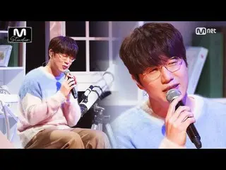 【公式mnk】【Sung SiKyung_  -  Every Moment of You] Studio M Stage | #MCOUNTDOWN_ | M