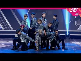 【公式mn2】直カム、チオウォン_」Son of Beast」(TO1 FanCam)| MCOUNTDOWN_2021.6.3  