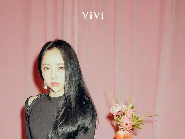 【t公式】今月の少女(Loona)、You break it LOOПΔ4th Mini Album [＆] 2021.6.28pm6(KST)Release