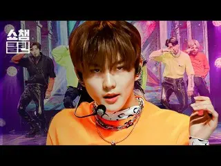 【公式mbm】【オタク活動キャプチャ用CLEAN] ENHYPEN_ _  -  FEVER┃ #SHOW CHAMPION_ U-┃EP.395  