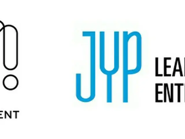 SMエンタテインメント傘下のDear Uの株23.3％を取得したJYPエンターテインメントと協力してプライベートメッセンジャーサービス「DearU bubble