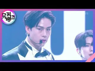 【公式kbk】Intro：Recapture  -  MONSTAX_ _ (MONSTAX_ )[MUSICBANK_ / Music Bank] | KBS