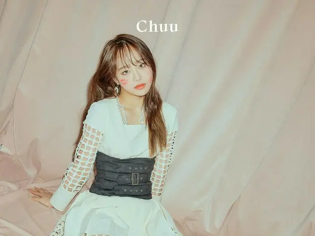 【t公式】今月の少女(Loona)、Kill it to the daylight LOOПΔ4th Mini Album [＆] 2021.6.28pm6(K