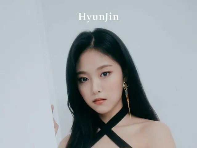 【t公式】今月の少女(Loona)、他のものを望んでいるmore＆more LOOПΔ4th Mini Album [＆] 2021.6.28pm6(KST)R