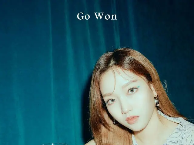 【t公式】今月の少女(Loona)、You make it LOOПΔ4th Mini Album [＆] 2021.6.28pm6(KST)Release #